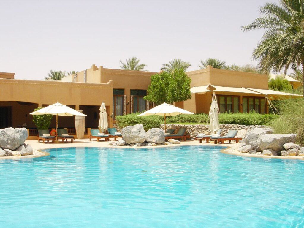 Al Maha hotel 02