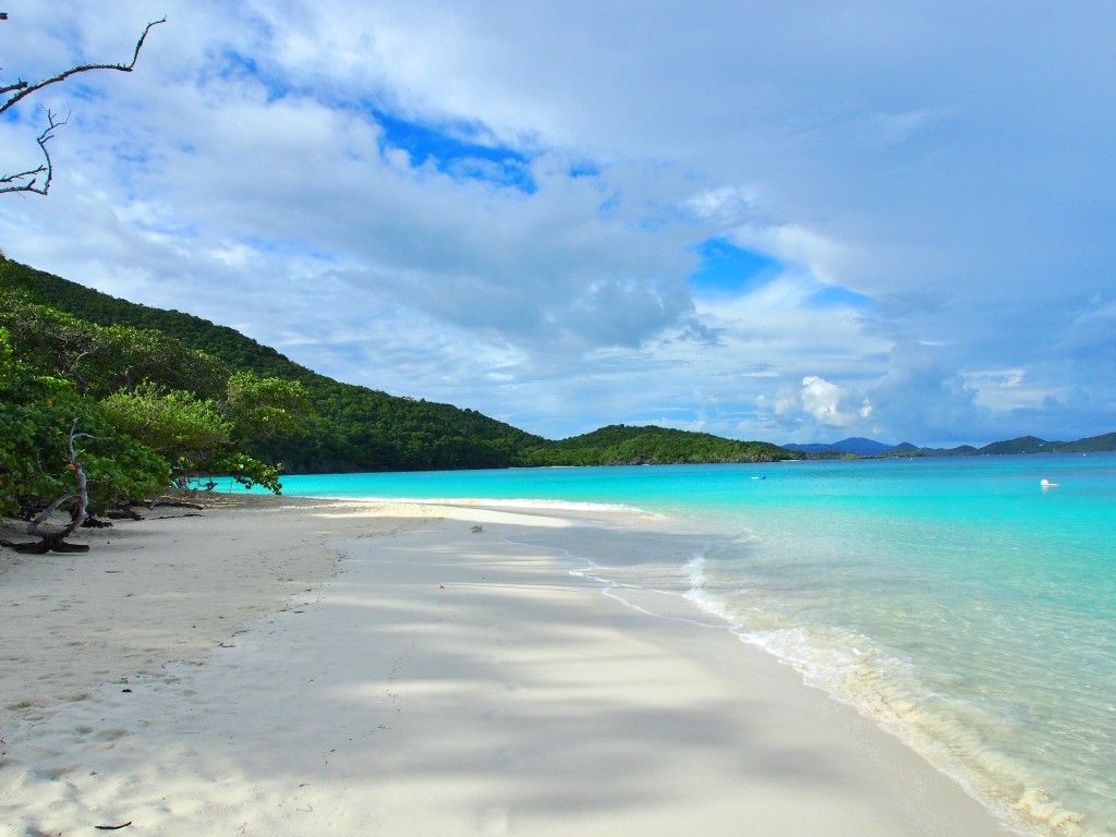 Trunk Bay 03